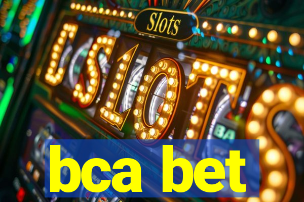 bca bet